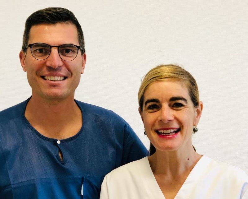 Cabinet d’urologues à Genève