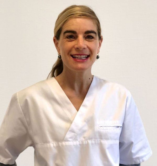 Dr Caroline Carera Sager